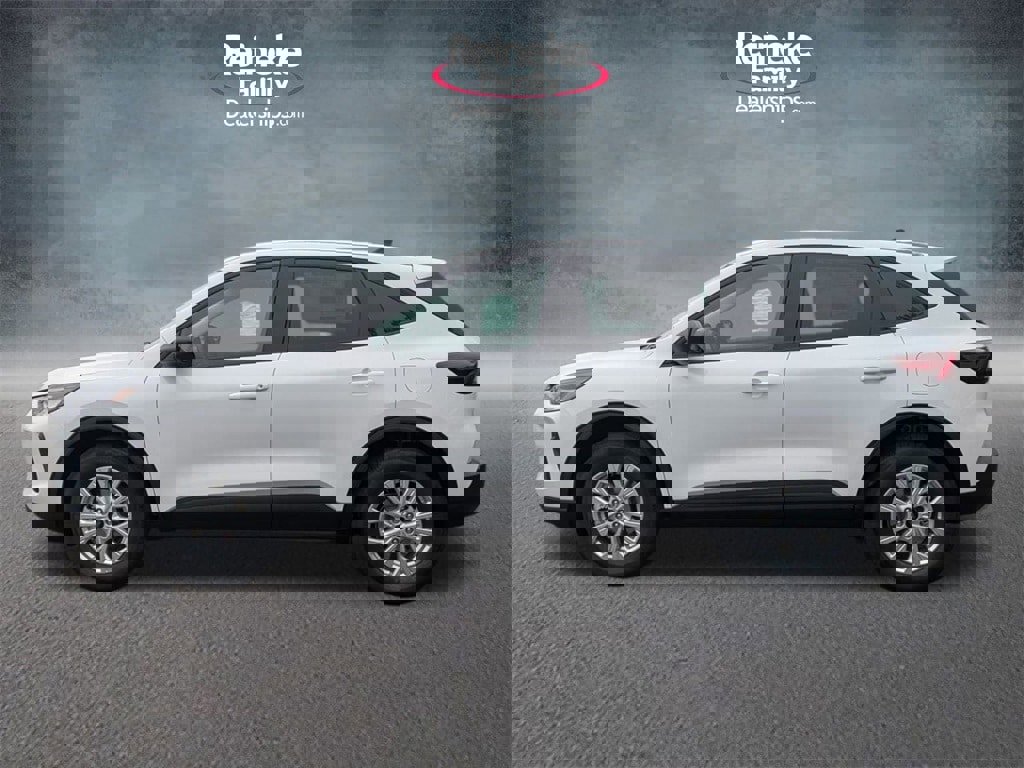New 2026 Ford Escape Active w/ Tech Pack #1 image 9