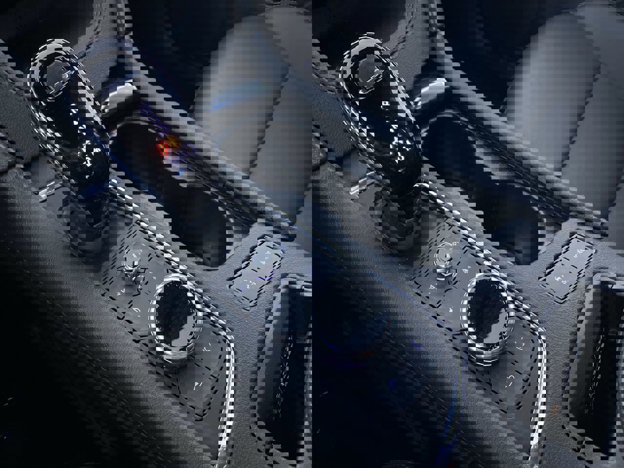 Certified 2023 Cadillac XT5 Premium Luxury w/ LPO, Floor Liner Package image 8