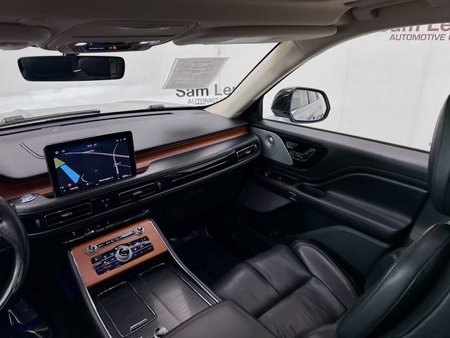 Used 2020 Lincoln Aviator Reserve w/ Equipment Group 202A AWD/4WD image 25