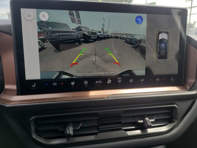 New 2026 Ford Bronco Sport Outer Banks w/ Outer Banks Tech Package+ AWD/4WD image 24