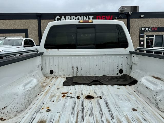 Used 2012 Ford F350 Lariat w/ Chrome Pkg AWD/4WD image 23