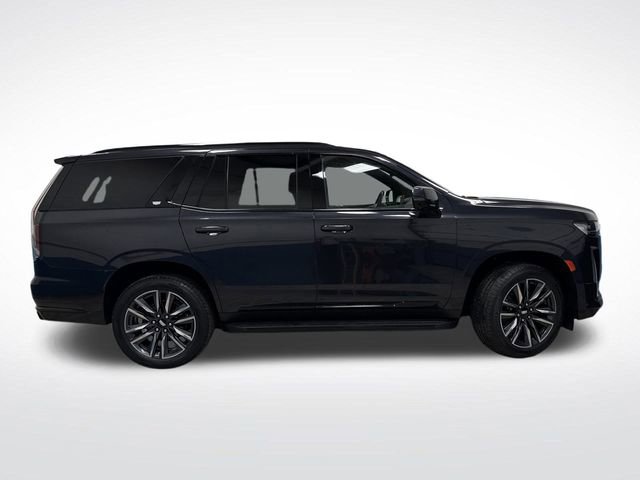 Used 2023 Cadillac Escalade Sport w/ Touring Package image 2