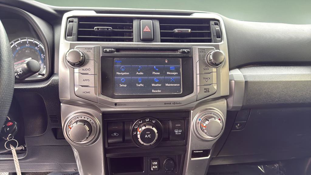 Used 2018 Toyota 4Runner SR5 Premium image 25