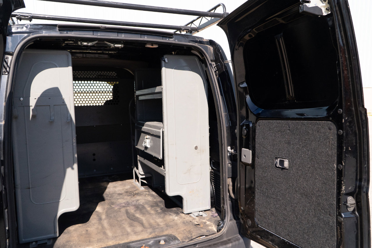 Used 2019 Nissan NV200 S w/ Cruise Control Package image 19