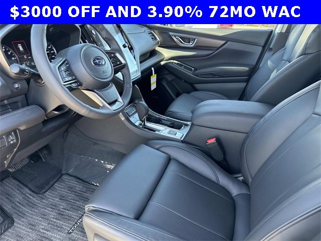 New 2026 Subaru Ascent Touring image 13