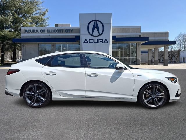 Used 2024 Acura Integra A-Spec w/ Technology Package FWD image 7