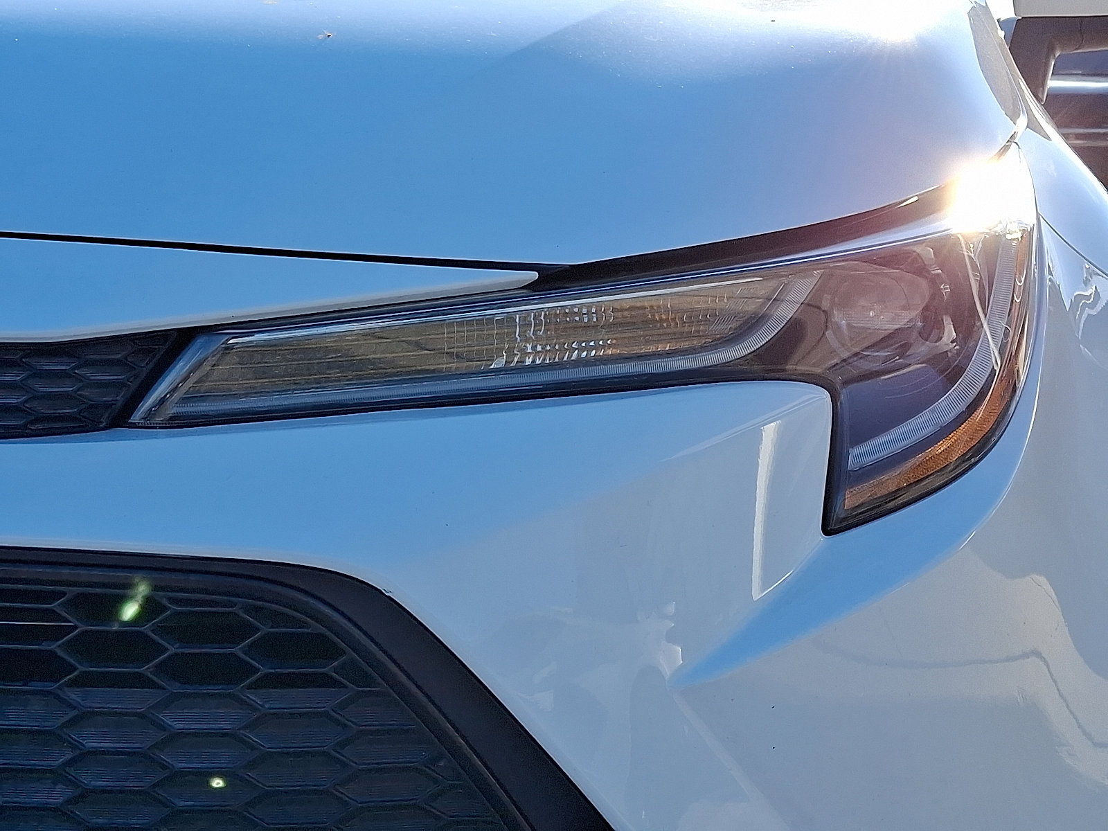 Used 2020 Toyota Corolla LE image 10