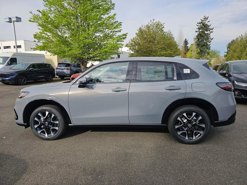 New 2026 Honda HR-V EX-L image 5
