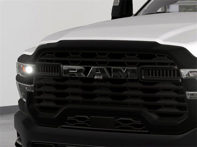 New 2026 RAM 2500 Tradesman image 14