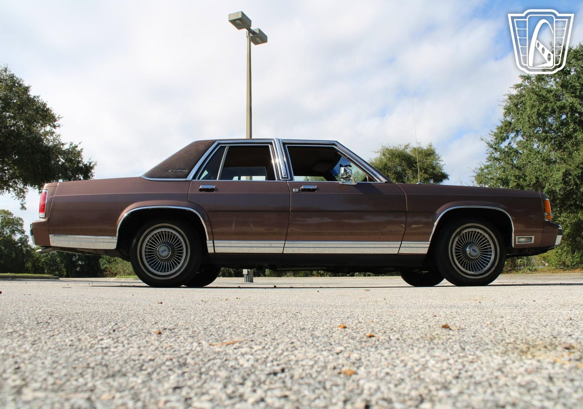 Used 1989 Ford LTD Crown Victoria image 28