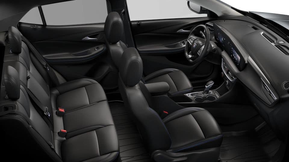 New 2026 Buick Encore GX Sport Touring FWD image 10