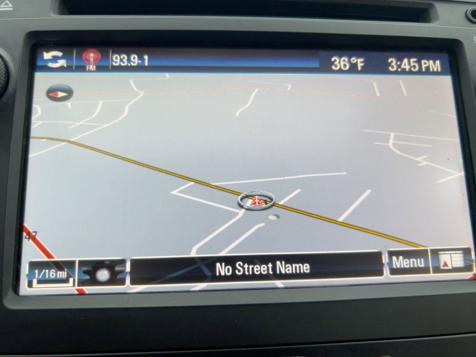 Used 2014 Buick Enclave Leather image 22