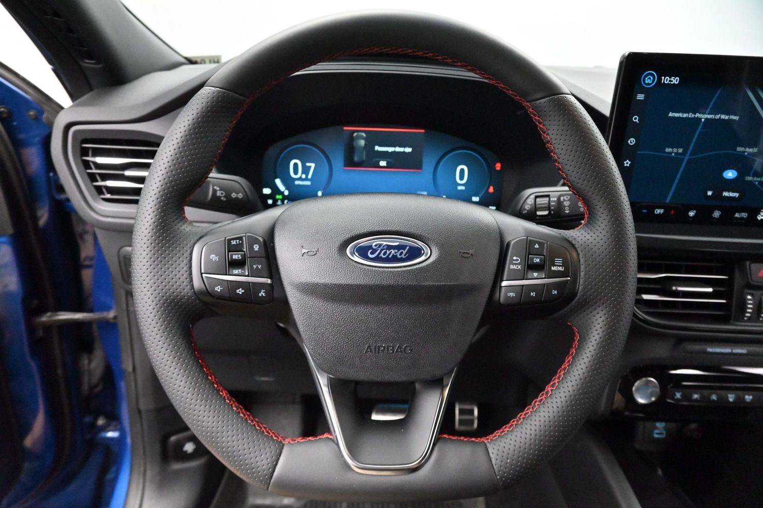 Used 2023 Ford Escape ST-Line Elite AWD/4WD image 15