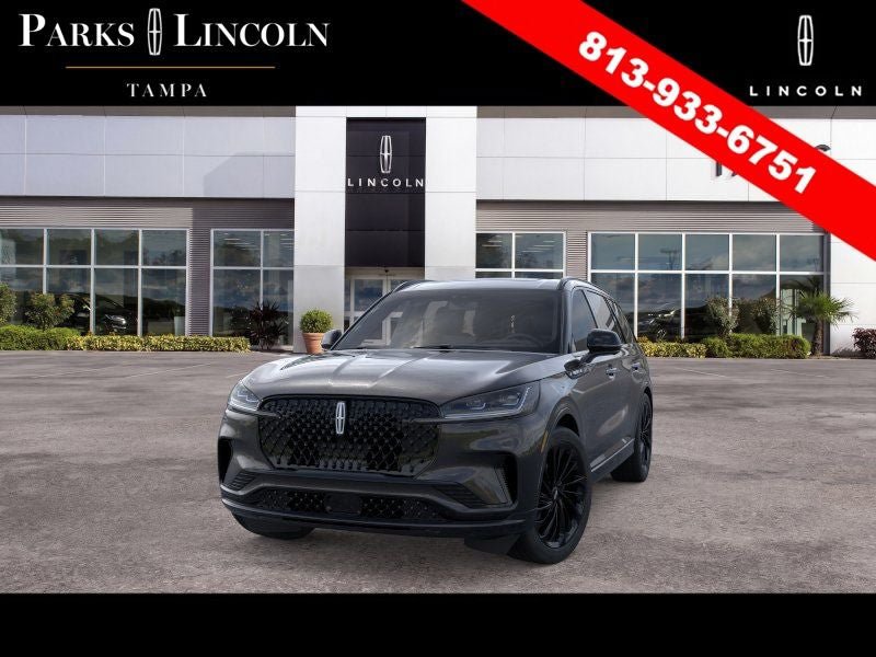 New 2026 Lincoln Aviator Reserve w/ Luxury Package RWD image 2