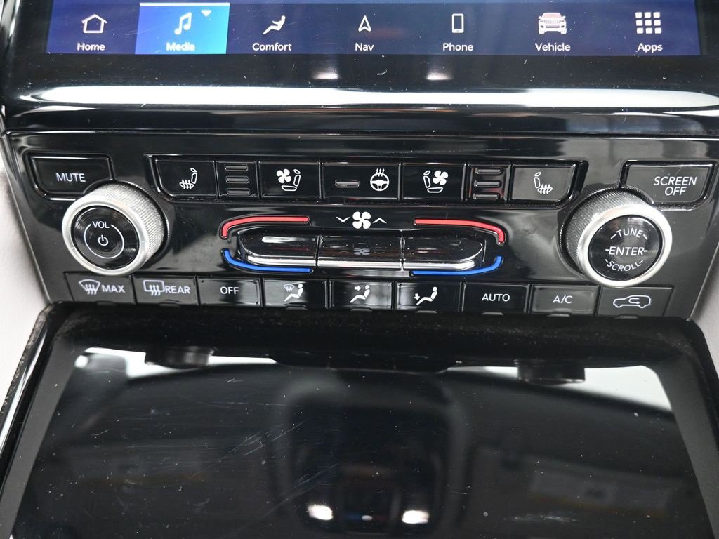 Used 2021 Jeep Grand Cherokee L Overland image 26