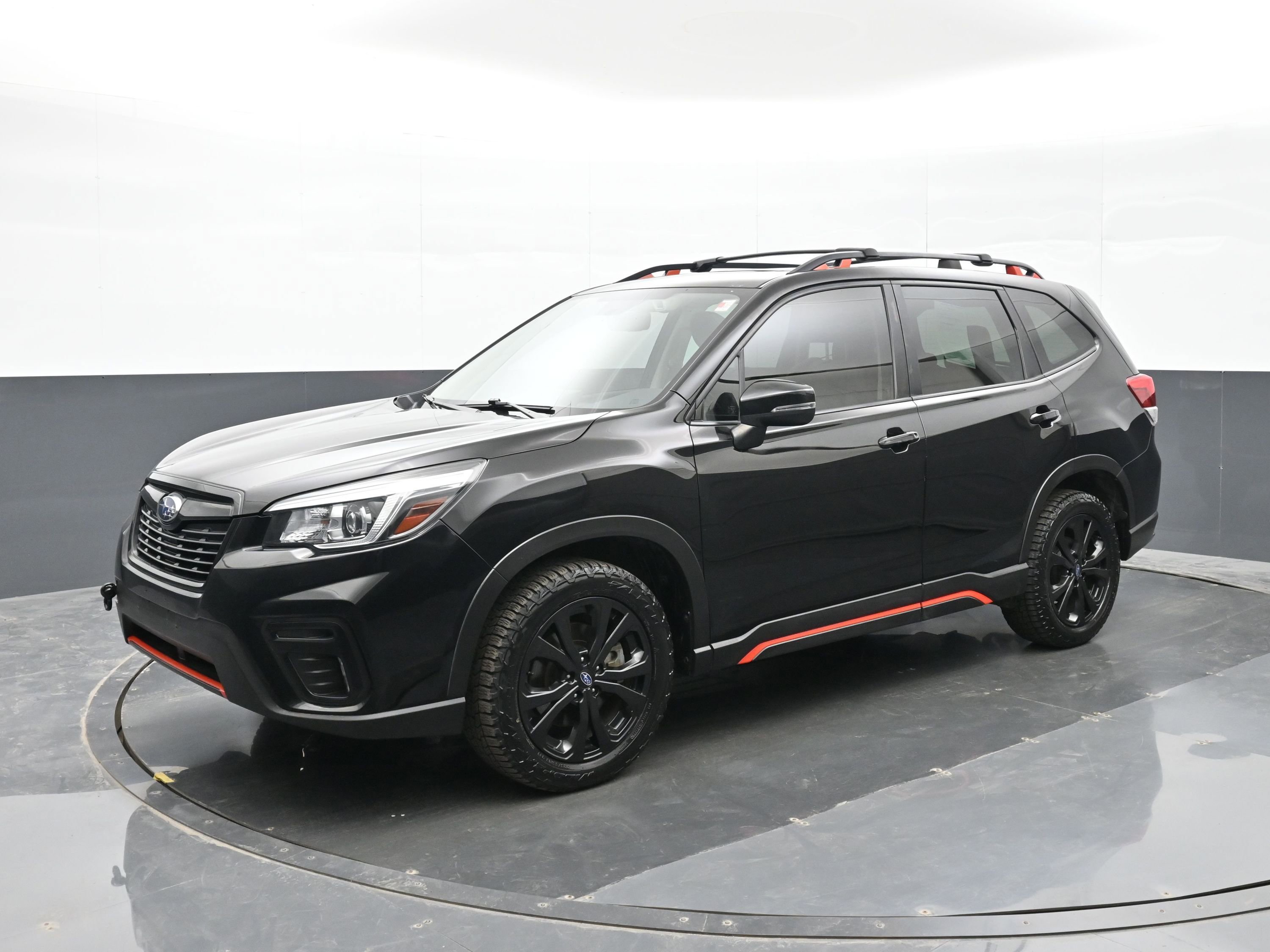 Used 2020 Subaru Forester Sport w/ Popular Package #2 image 8