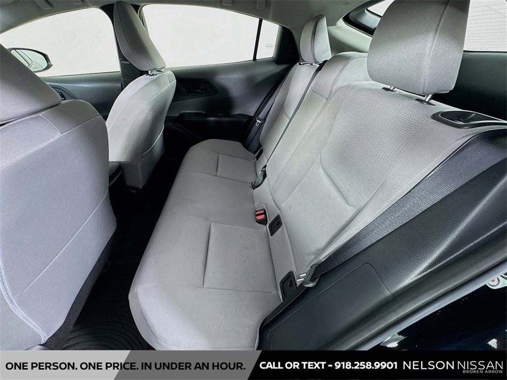 Used 2024 Toyota Prius LE image 23