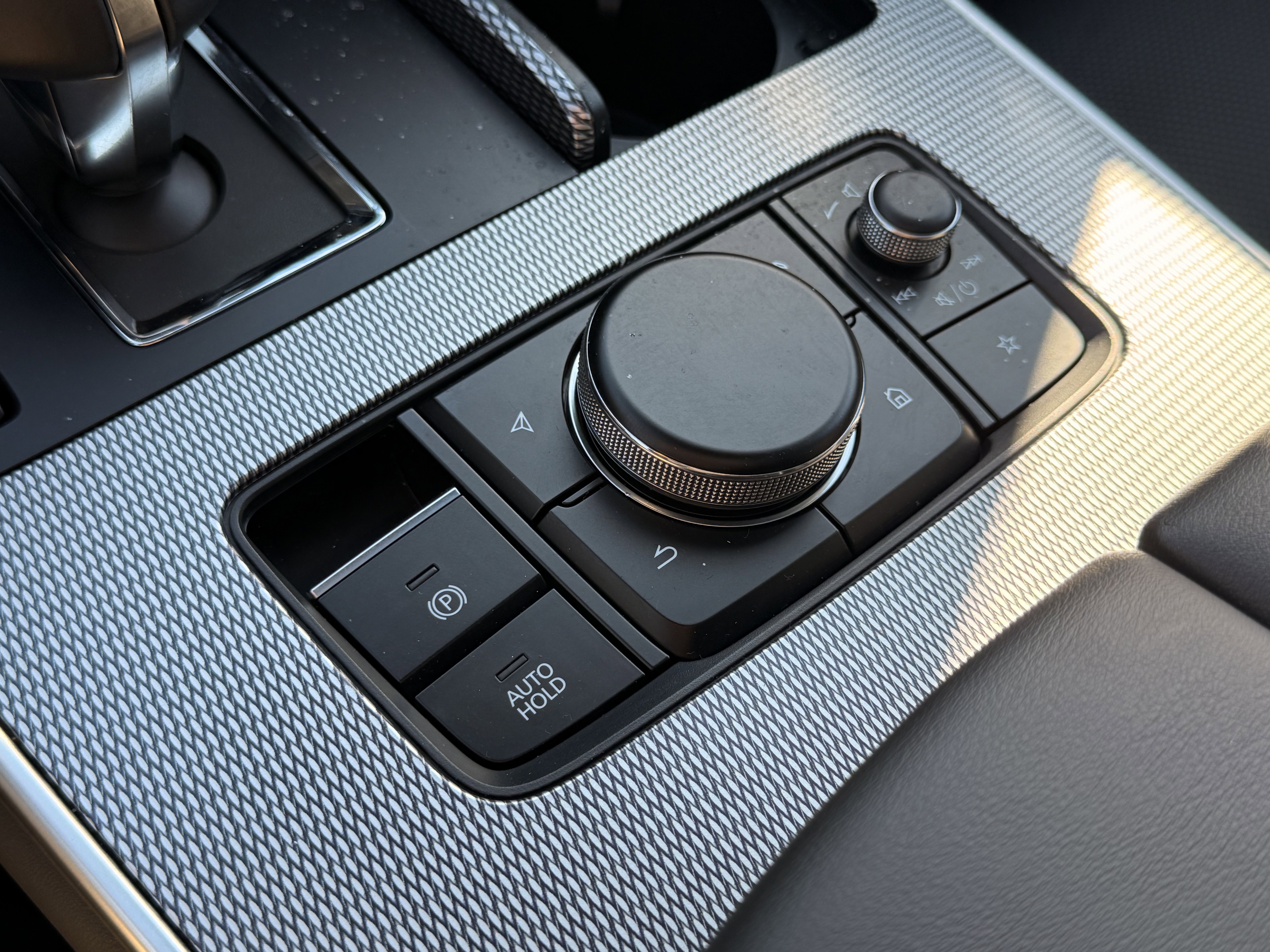 Certified 2024 MAZDA CX-90 Plug-In Hybrid w/ Premium Plus image 23