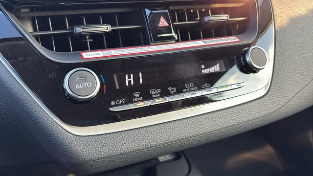 New 2026 Toyota Corolla LE w/ LE Premium Package image 20