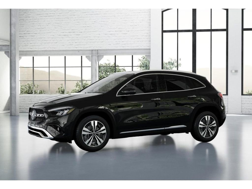 New 2026 Mercedes-Benz GLA 250 GLA 250 image 37