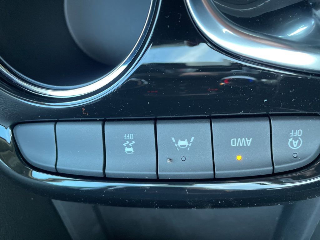 New 2026 Buick Encore GX Sport Touring w/ Comfort Package image 22