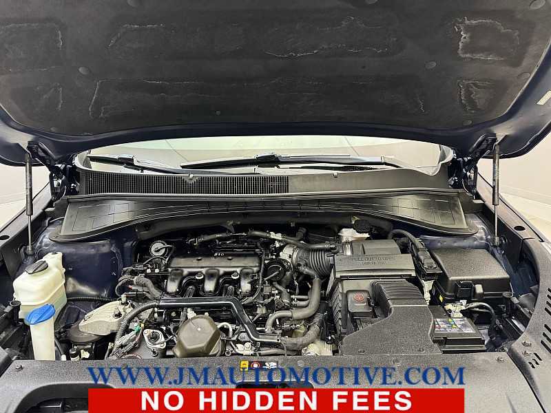 Used 2020 Kia Sorento S image 10