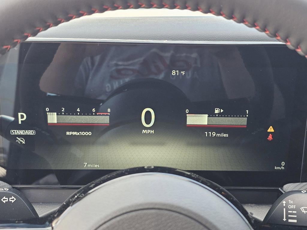 New 2026 Nissan Kicks SR w/ Illumination Package image 18