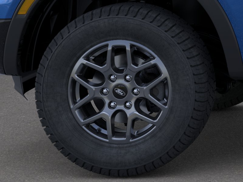 New 2026 Ford Ranger XLT RWD image 20