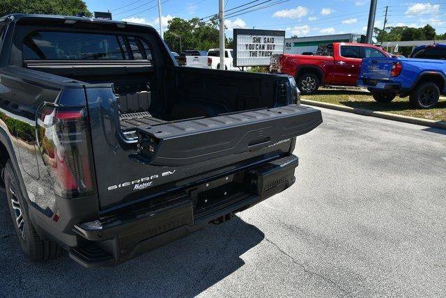 New 2026 GMC Sierra EV Elevation w/ Premium Package image 11