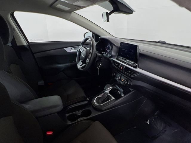 Used 2024 Kia Forte LXS FWD image 10