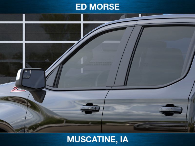 New 2026 Chevrolet Silverado 1500 LT image 12