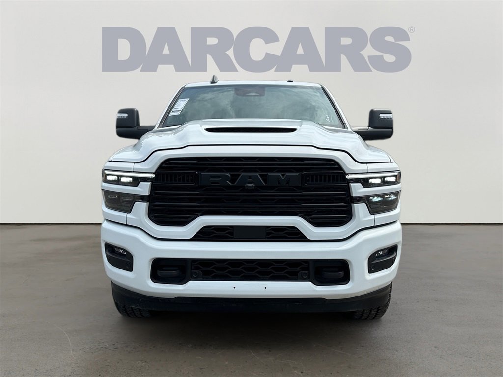 Used 2025 RAM 3500 Laramie image 2