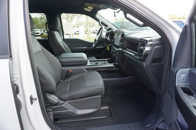 New 2026 Ford F150 STX w/ Equipment Group 200A AWD/4WD image 3
