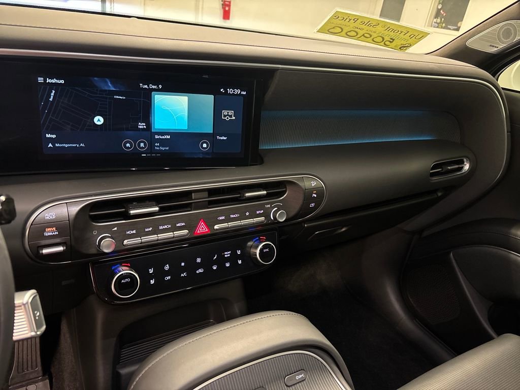 Used 2026 Hyundai Palisade Calligraphy image 37