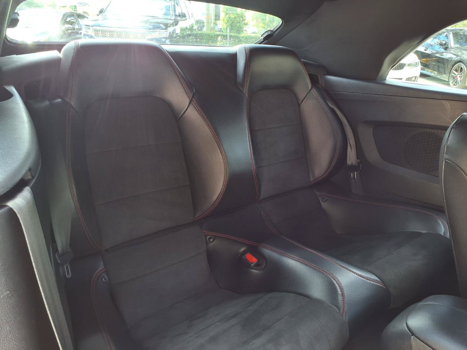 Used 2022 Ford Mustang GT Premium w/ California Special Package RWD image 12