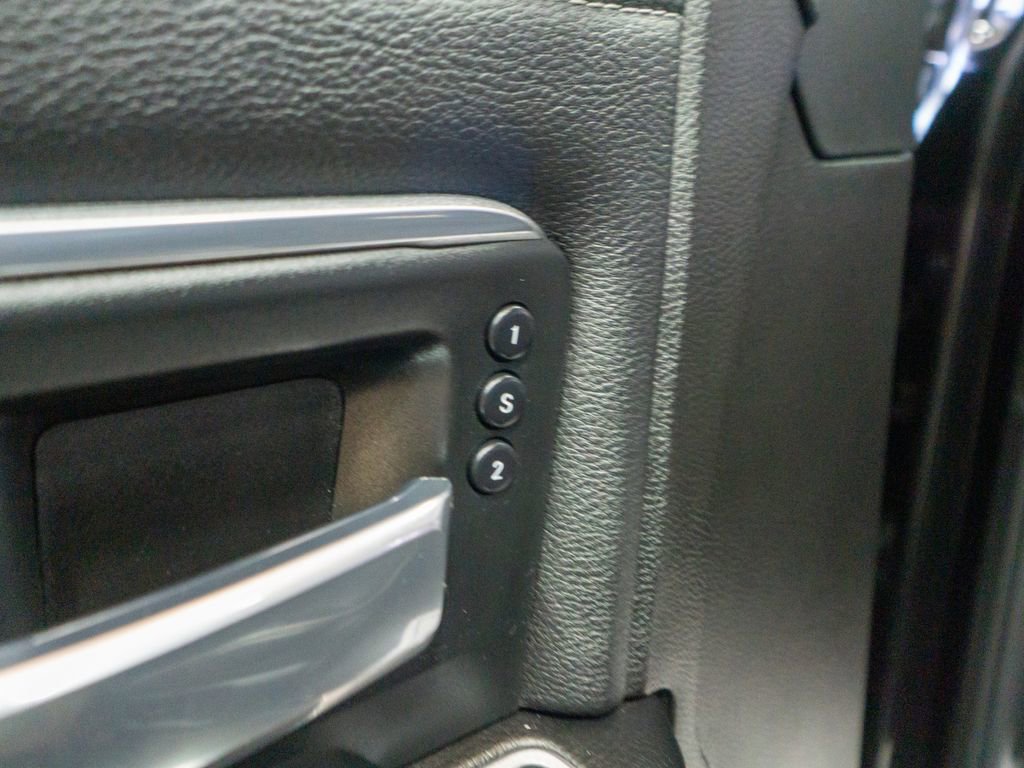 Used 2019 RAM 2500 Laramie image 21