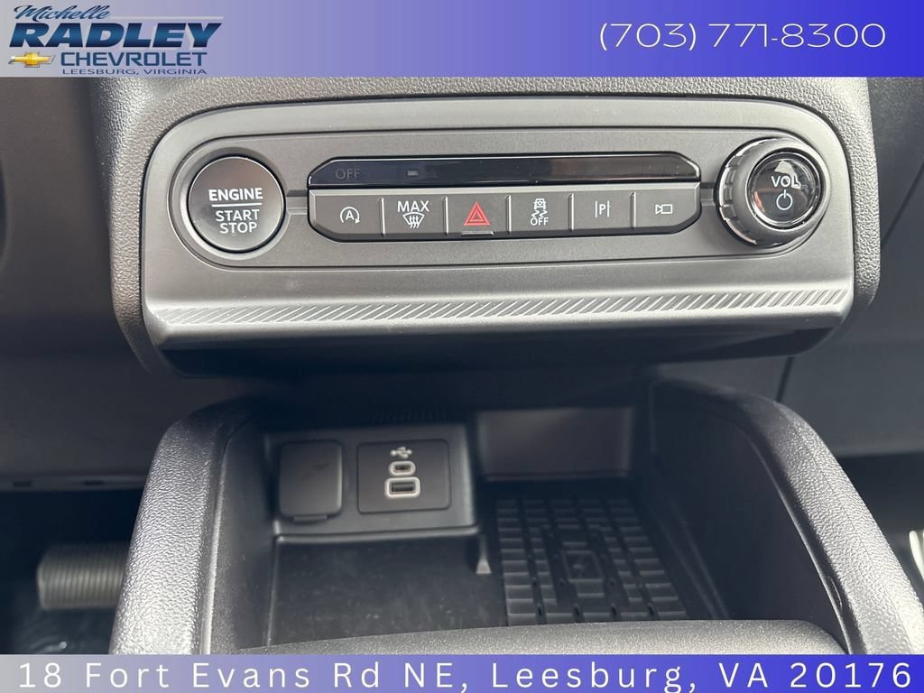 Used 2025 Ford Bronco Sport Outer Banks w/ Outer Banks Tech Package+ AWD/4WD image 20