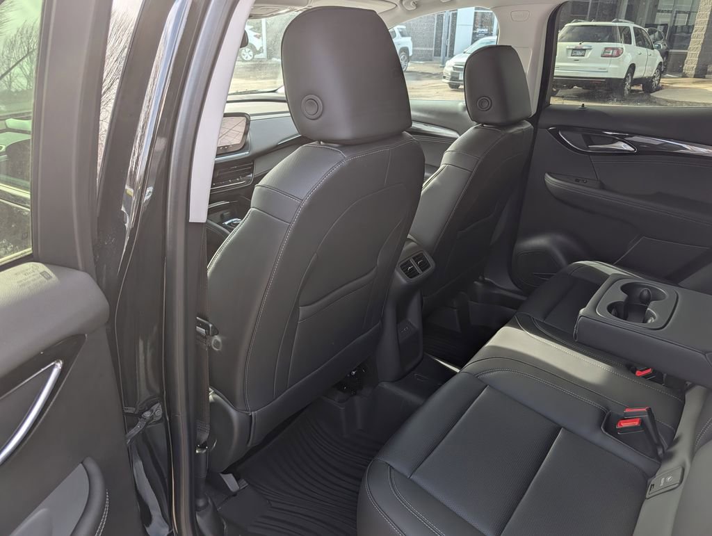 New 2026 Buick Envision Preferred image 28