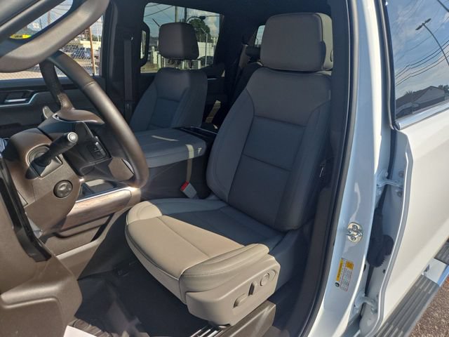 Used 2026 GMC Sierra 1500 SLT w/ SLT Premium Plus Package AWD/4WD image 11