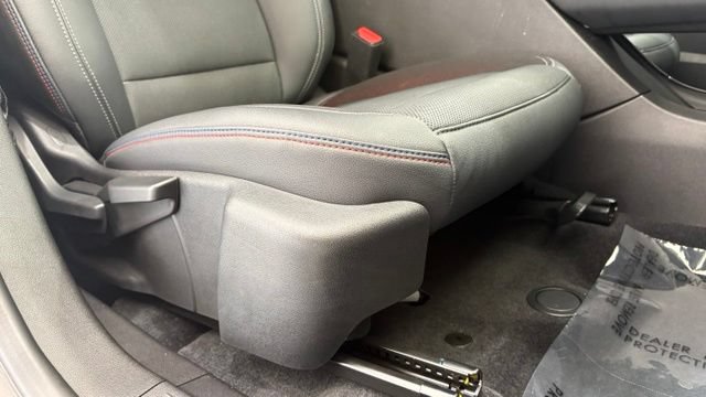 Used 2024 Chevrolet Equinox EV RS FWD image 21