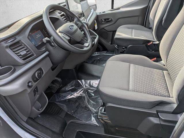 New 2026 Ford Transit 250 148 Medium Roof image 4