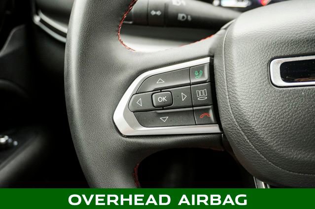 Used 2023 Jeep Compass Trailhawk image 23