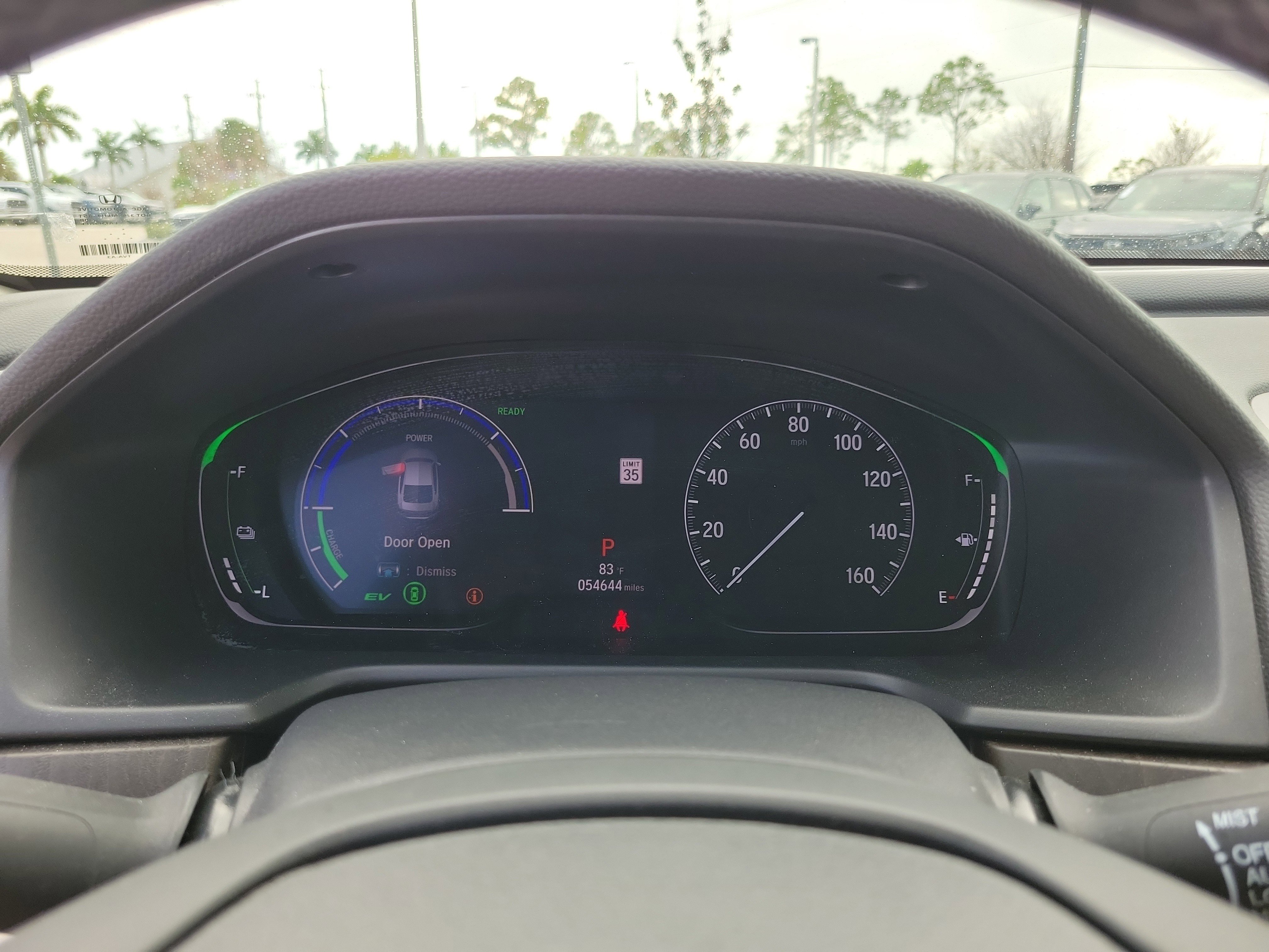 Used 2019 Honda Accord Touring image 27