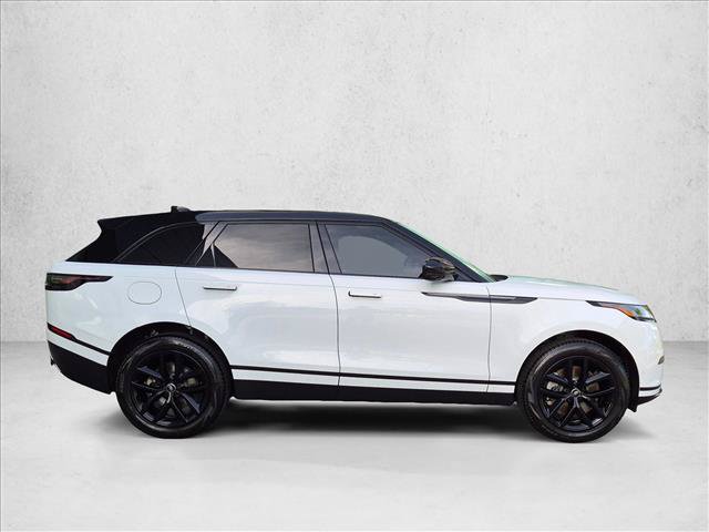 Certified 2026 Land Rover Range Rover Velar S AWD/4WD image 4