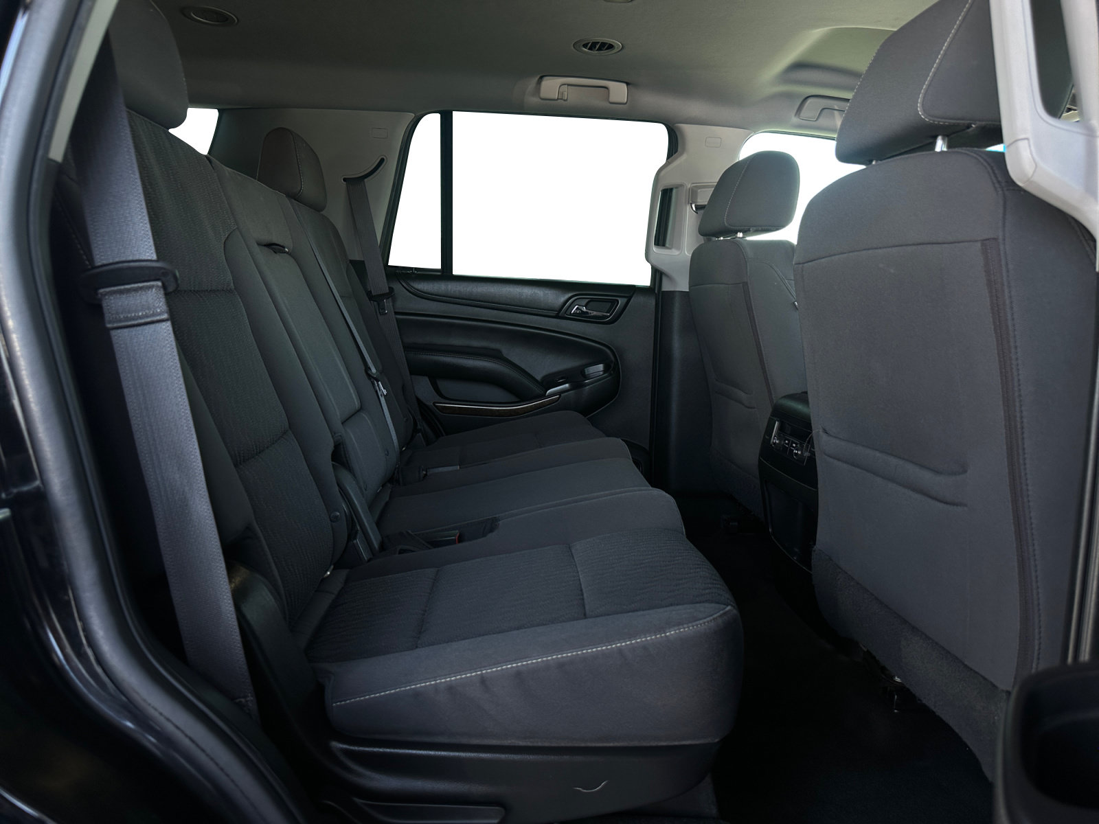 Used 2016 Chevrolet Tahoe LS w/ Max Trailering Package RWD image 13