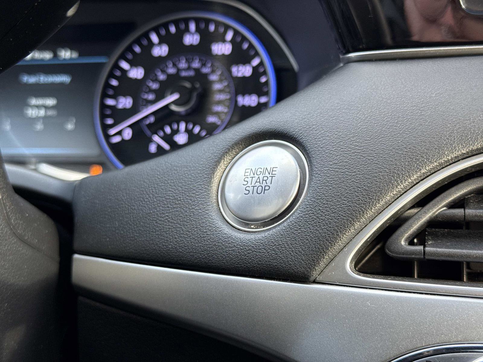 Used 2021 Hyundai Palisade SEL image 15