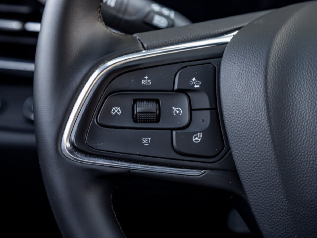 Used 2025 Buick Envista Avenir FWD image 20