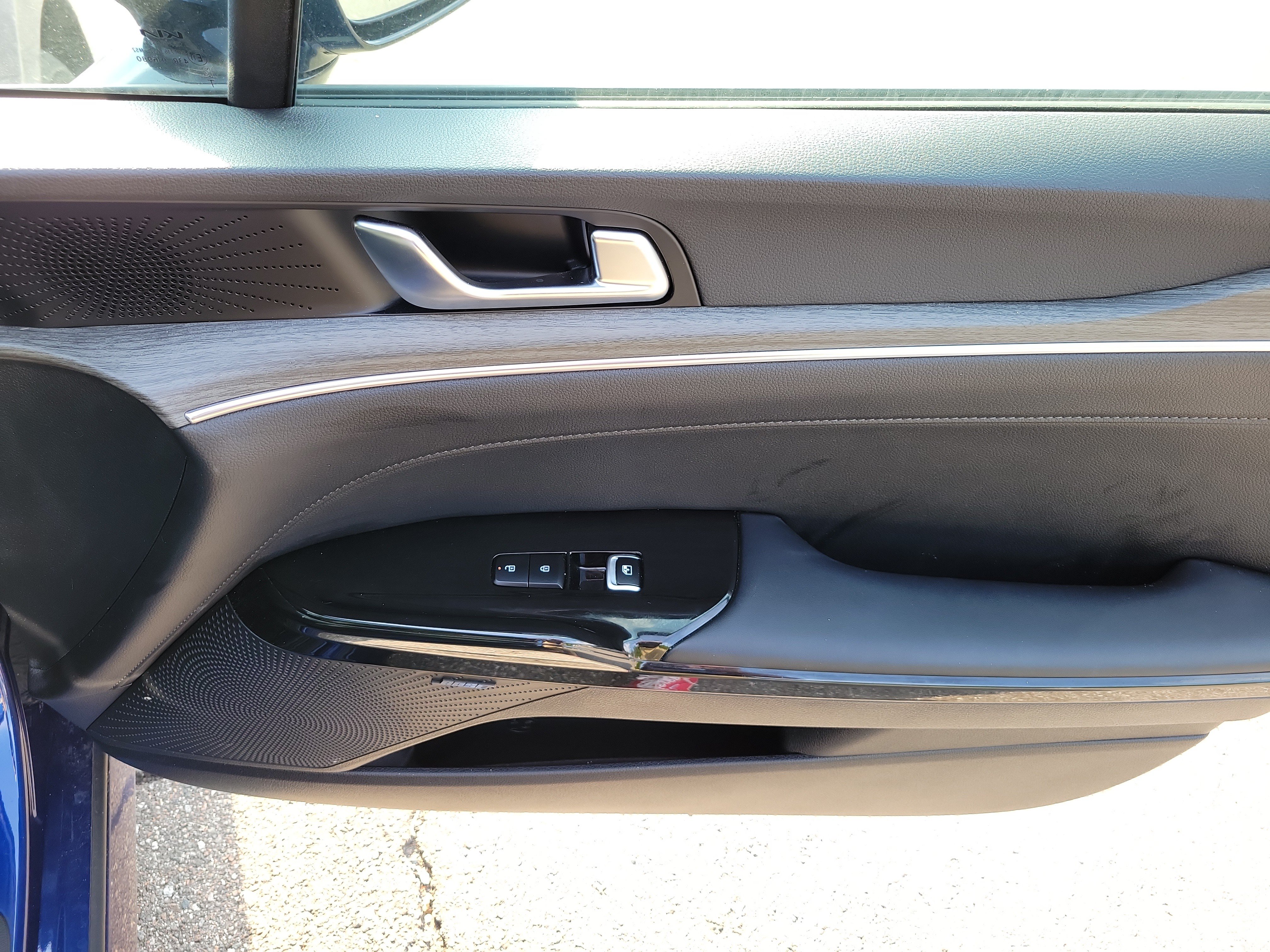 Certified 2025 Kia K5 EX FWD image 10