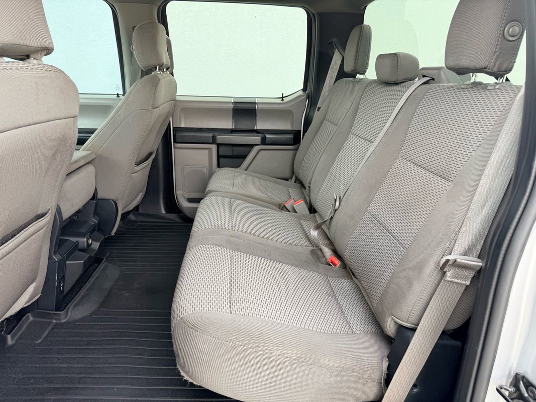 Used 2018 Ford F150 XLT image 13