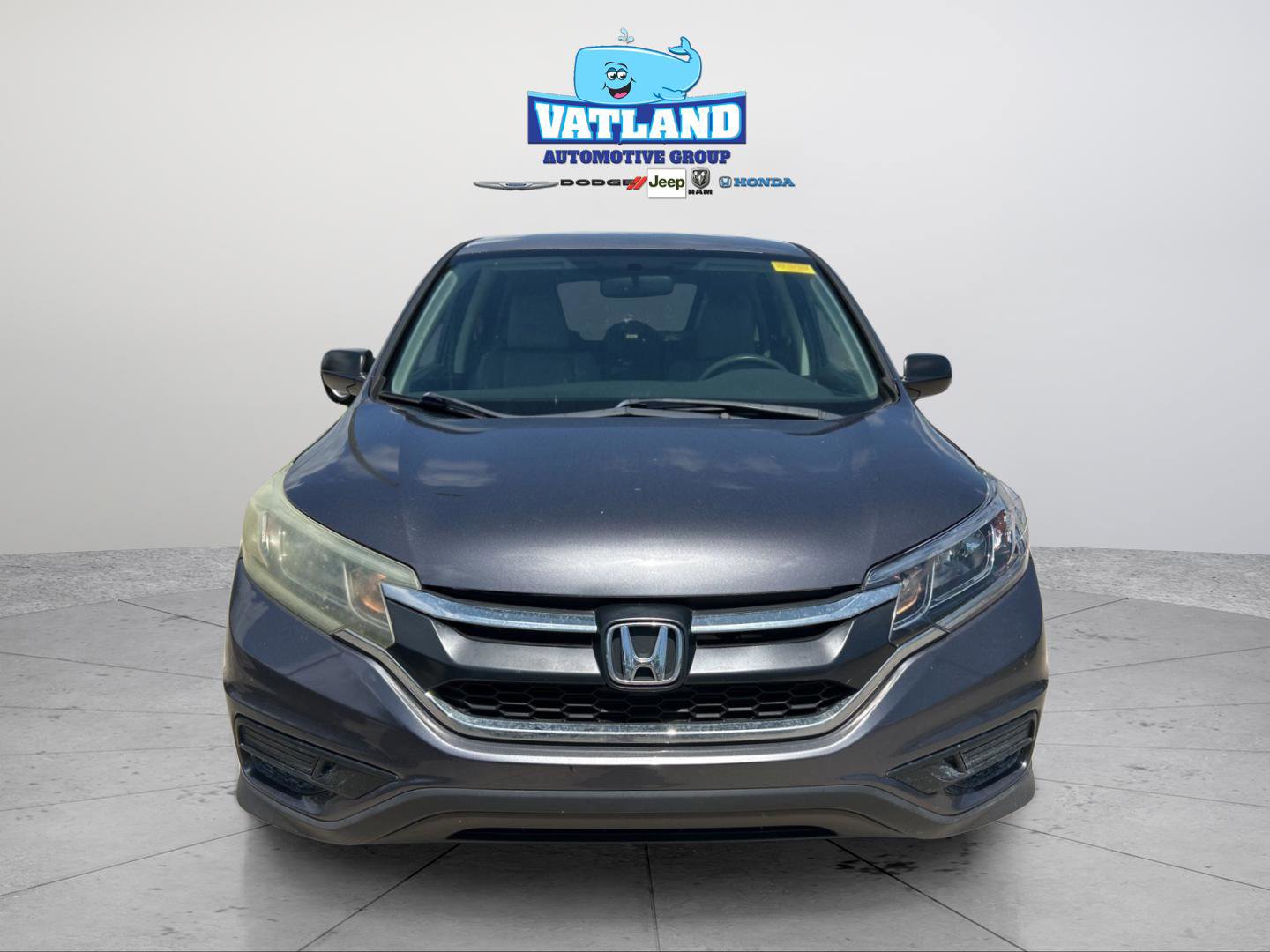 Used 2016 Honda CR-V SE image 21